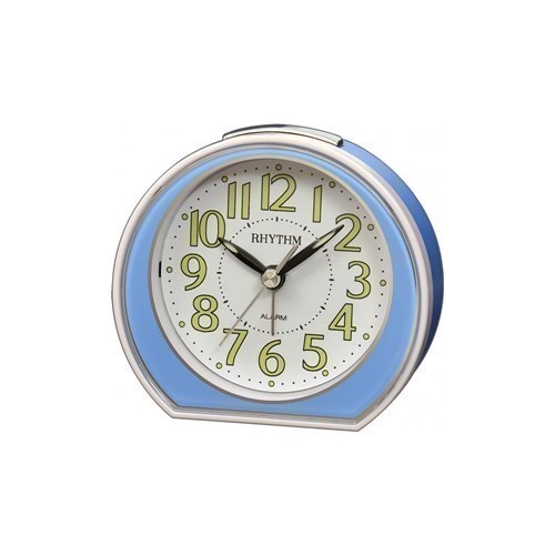 RELOJ DESPERT.RHYTHM CRE877NR04 AZUL